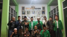 Gerakan Pemuda Ansor Ajak Masyarakat Jaga Kondusifitas dan Kedamaian di Kota Cirebon