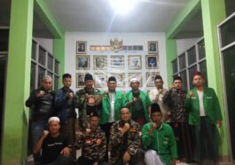 Gerakan Pemuda Ansor Ajak Masyarakat Jaga Kondusifitas dan Kedamaian di Kota Cirebon